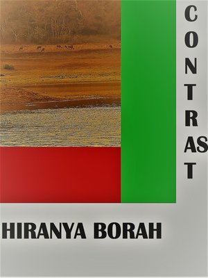 cover image of Contrast